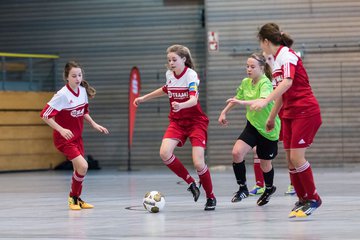 Bild 236 - C-Juniorinnen Landesmeisterschaften